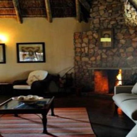 Kwantu Private Game Reserve Sidbury Exterior photo