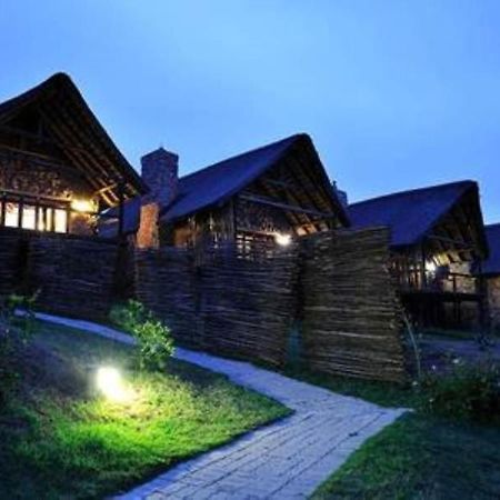 Kwantu Private Game Reserve Sidbury Exterior photo