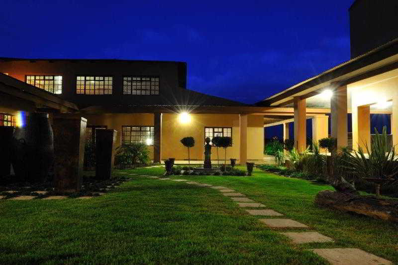 Kwantu Private Game Reserve Sidbury Exterior photo
