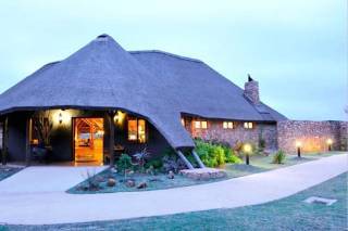 Kwantu Private Game Reserve Sidbury Exterior photo