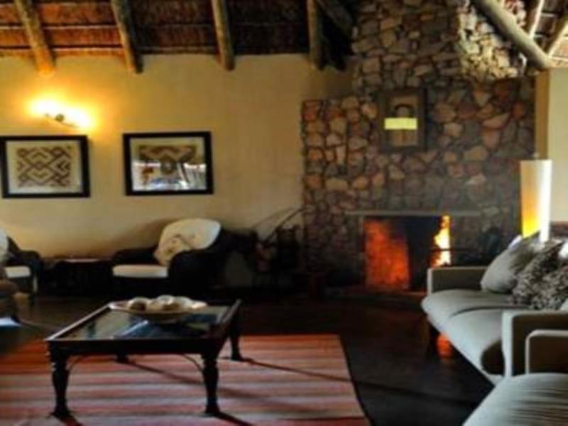 Kwantu Private Game Reserve Sidbury Exterior photo