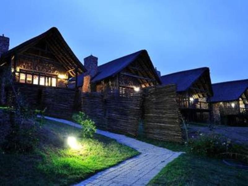 Kwantu Private Game Reserve Sidbury Exterior photo